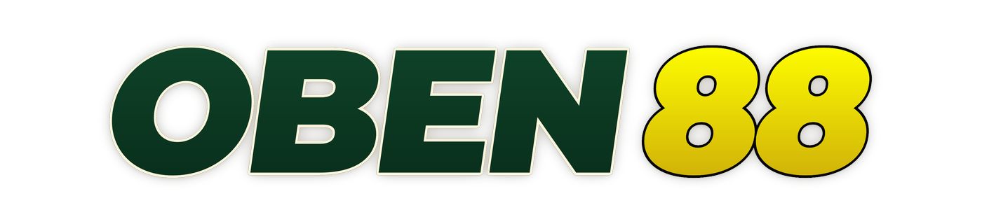 oben88 logo